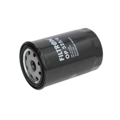 Abbildung von FILTRON OP 525/4 Ölfilter 3/4 16 UNF Anschraubfilter FORD: Galaxy Mk1 MPV, VOLKSWAGEN: Golf 3, 3 Cabrio, Sharan I, AUDI: A6 C4 Saloon