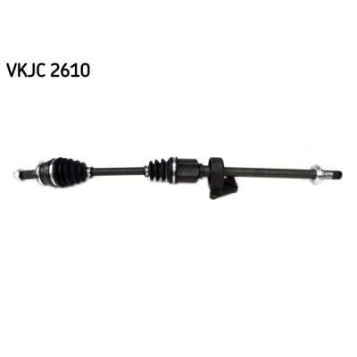Abbildung von SKF VKJC 2610 Antriebswelle 925 mit Lager MINI: Hatchback