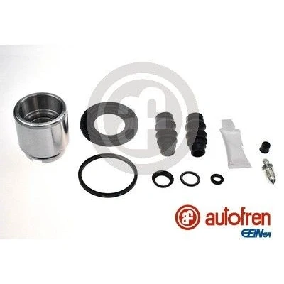 Abbildung von AUTOFREN SEINSA D43102C Bremssattel Reparatursatz Hinterachse 48 VOLKSWAGEN: Amarok Pickup