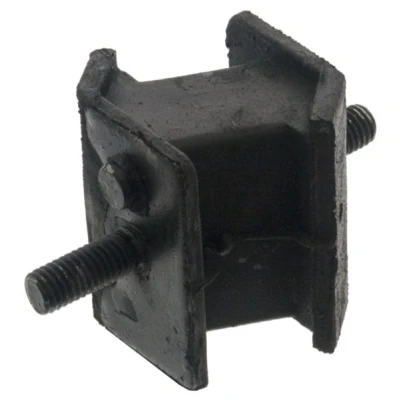 Abbildung von FEBI BILSTEIN 01628 Getriebelagerung Hinterachse links BMW: 3 Coupe, 5 Touring, Saloon