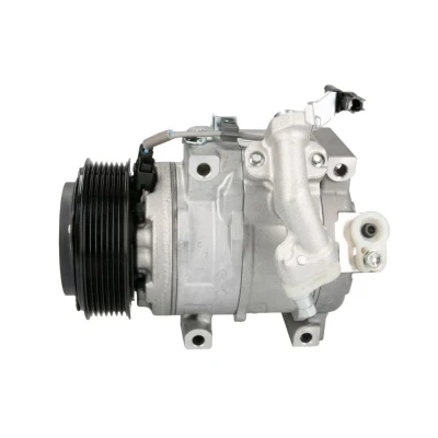 Abbildung von DENSO DCP40017 Kompressor 10SR15C PAG 46 R 134a HONDA: CR V 3