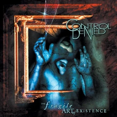 Abbildung von The Fragile Art of Existence (Reissue) [Vinyl LP]