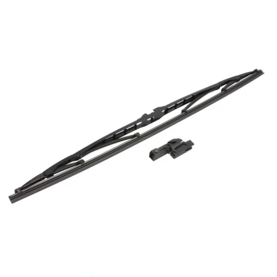 Abbildung von Scheibenwischer Valeo Silencio Standard 574115 510mm vorne Hakenbefestigung TOYOTA: Corolla VI Compact, Camry II Estate, Liftback
