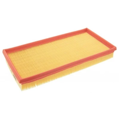 Abbildung von MAPCO 60504 Luftfilter 45 170 344 viereckig Filtereinsatz VOLVO: V40 Estate, S40 I, MITSUBISHI: Space Star, Carisma Hatchback
