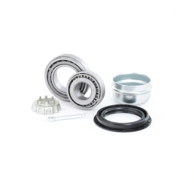 Abbildung von SNR R154.13 Radlagersatz 39 VOLKSWAGEN: GOLF 4, 3, 2, AUDI: 90 B3, 80 B2, SEAT: Ibiza Córdoba I Vario, Saloon