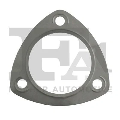 Abbildung von FA1 450 917 Dichtung, Abgasrohr LAND ROVER: Defender Off Road, Discovery 3, Road Convertible