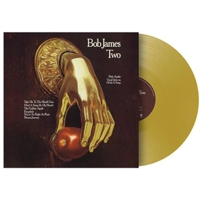 Abbildung von Two [VINYL] [Vinyl LP]