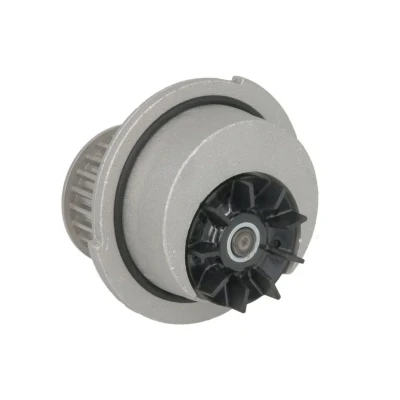 Abbildung von INA 538 0024 10 Wasserpumpe 23 OPEL: Corsa C Hatchback, Vectra B Saloon, Astra F CC