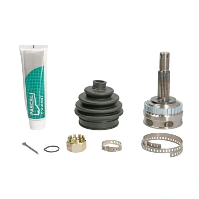 Abbildung von PASCAL G1X005PC Gelenksatz radseitig OPEL: Kadett E CC, Vectra A Saloon