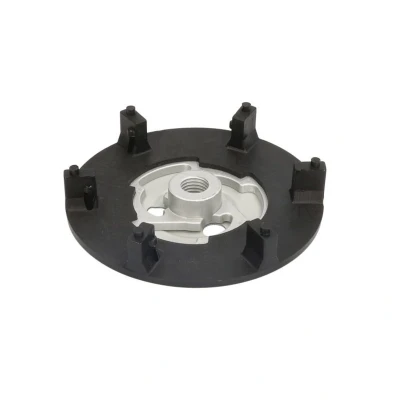 Abbildung von THERMOTEC KTT020007 Mitnehmerscheibe, Magnetkupplung Kompressor