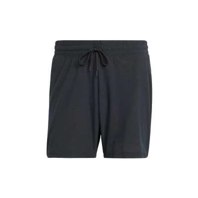 Abbildung von adidas Performance Tennis 5INCH ERGO Kurze Sporthose, Herren, Größe: Mx5&quot;, Black