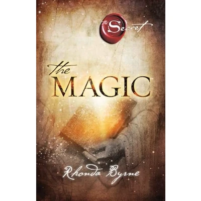 Abbildung von The Magic (Deutsch): Deutsche Erstausgabe
