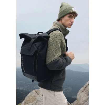 Abbildung von Columbia CONVEY III 27L Unisex Tagesrucksack, Größe: One Size, Black