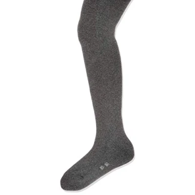 Abbildung von Sterntaler Jungen strømpebukser Uni Sport Leggings, Anthrazit Mel., 92 EU