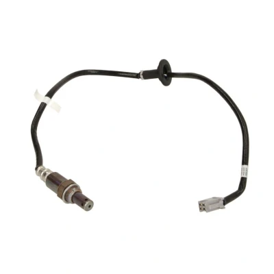 Abbildung von DENSO Direct Fit DOX 0264 Lambdasonde mit Gummitülle M18x1.5 beheizt, Planarsonde, Breitband Lambda Sonde TOYOTA: Corolla Verso