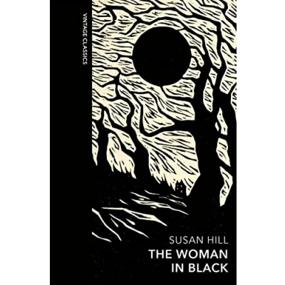 Abbildung von the Woman in Black and Other Ghost Stories: A special edition of classic gothic novel (Vintage Quarterbound Classics)