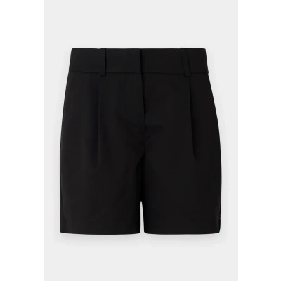 Abbildung von Vero Moda Vmnila Short Shorts, Damen, Größe: 34, Black