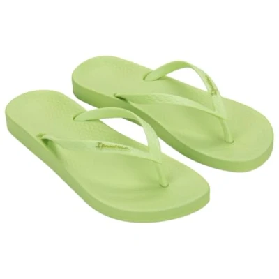 Abbildung von Ipanema Damen ANAT Colors FEM Flipflop, Light Green/Light Green, 40 EU