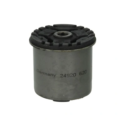 Abbildung von FEBI BILSTEIN 24920 Achslager Hinterachse links, rechts Gummi OPEL: Corsa C Hatchback, Saloon, B Hatchback