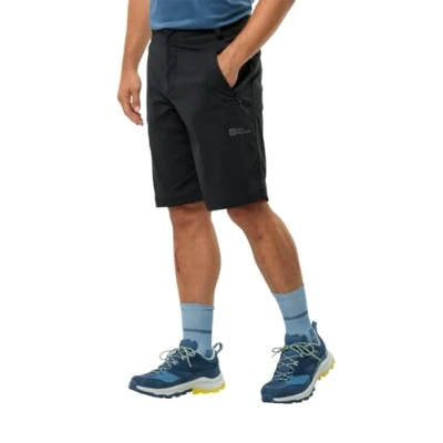 Abbildung von Jack Wolfskin Outdoorhose »GLASTAL SHORTS M«