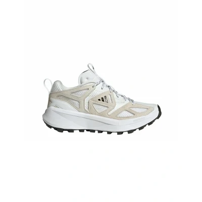 Abbildung von adidas Sportswear Sneaker low Cloud white core black crystal white, Damen, Größe: 39 1/3, Schuhe