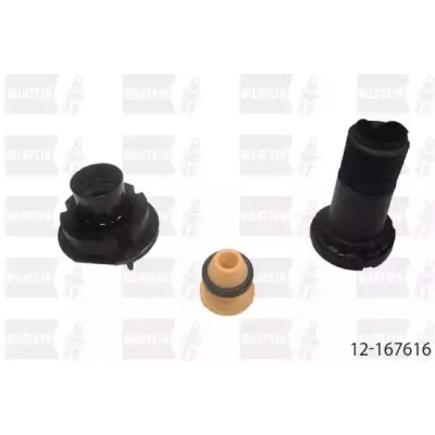 Abbildung von BILSTEIN B1 Service Parts 12 167616 Staubschutzsatz Vorderachse MERCEDES BENZ: ML Class