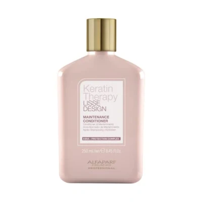 Abbildung von LISSE DESIGN KERATIN THERAPY maintenance conditioner 250 ml