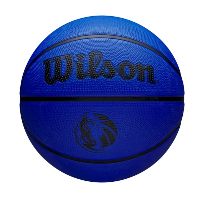 Abbildung von Wilson NBA Team Tribute Solid Basketball Größe 5