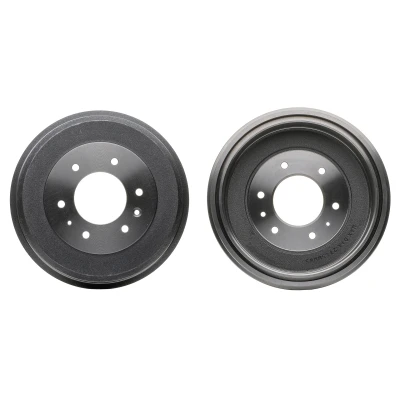 Abbildung von DELPHI BF581 Bremstrommel ohne ABS Sensorring, Radlager, Lager 328 FORD: Ranger Mk3, Mk2