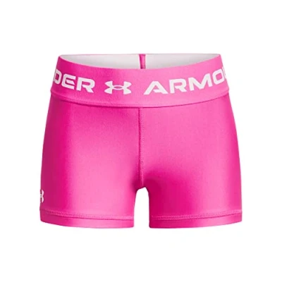 Abbildung von Under Armour Mädchen Shorty Pants