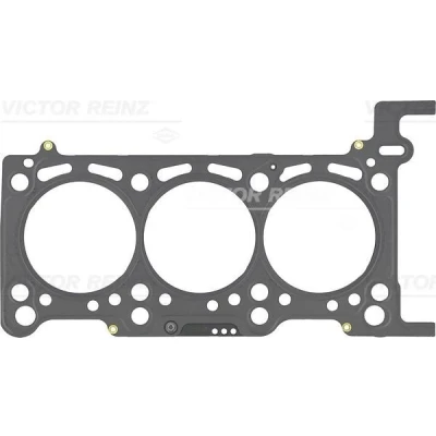 Abbildung von REINZ 61 36475 20 Zylinderkopfdichtung 1,2 84 Metall Lagen Dichtung für Zylinder 4 6 AUDI: A4 B8 Avant, A5 Coupe, A6 C6 Avant