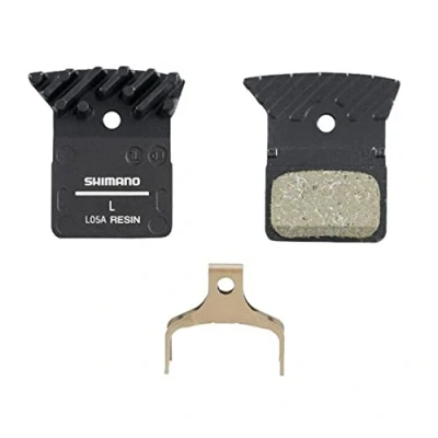 Abbildung von Shimano L05A Mehrfarbig BRR9170/805/505/405/305