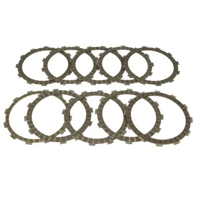Abbildung von TRW MCC349 10 Belaglamellensatz, Kupplung