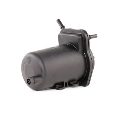 Abbildung von BOSCH 0 450 907 013 Kraftstofffilter Leitungsfilter 8 RENAULT: CLIO 2, Kangoo I, I Express, NISSAN: Juke, Note Almera II Hatchback