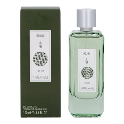 Abbildung von Annayake Dojou for Him Eau de Toilette 100 ml