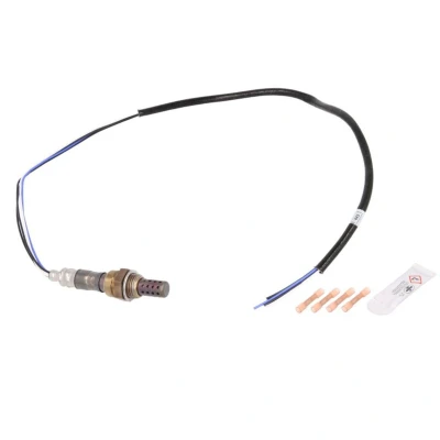 Abbildung von DENSO Universal fit DOX 0118 Lambdasonde M18x1.5 beheizt, Fingersonde, Sprungsonde VOLKSWAGEN: GOLF 3, 2, TRANSPORTER 4 Bus, BMW: 3 Saloon