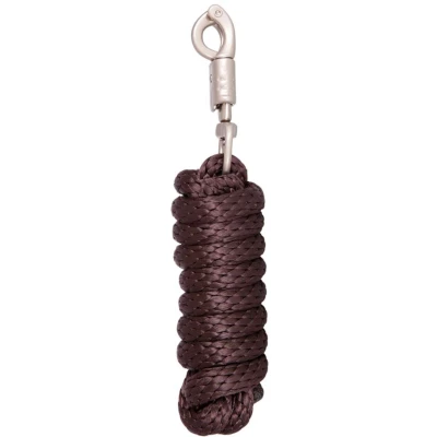 Abbildung von BR Führstrick Event mit Panikhaken Dunkel Schoko 210cm