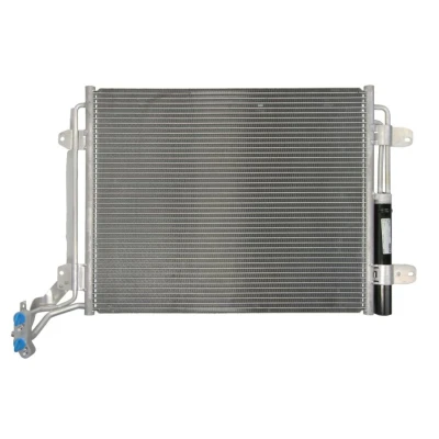 Abbildung von MAHLE ORIGINAL AC 12 000S Klimakondensator mit Trockner 539