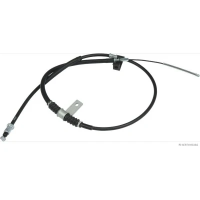 Abbildung von HERTH+BUSS JAKOPARTS J3920919 Handbremsseil 1797, 1678