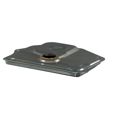 Abbildung von FEBI BILSTEIN 06441 Getriebeölfilter MERCEDES BENZ: SL Convertible