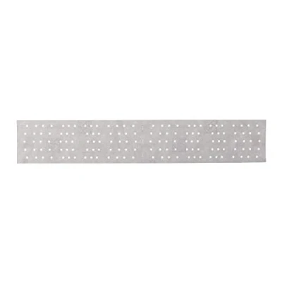 Abbildung von Mirka Iridium Premium Schleifpapier 70x400mm und 70x198mm / mittig perforiert Klett Korn 80, 50 Stk Zum Schleifen von Lack, Spachtel, Grundierung, Holz, Stahl, Mineralwerkstoffe, Kunststoff
