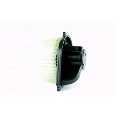 Abbildung von NISSENS 87128 Innenraumgebläse für Fahrzeuge ohne Klimaanlage integrierten Regler FIAT: Ducato II Platform/Chassis, Van
