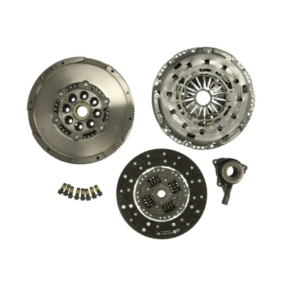 Abbildung von LuK BR 0241 600 0173 00 Kupplungssatz FORD: Transit Mk6 Van, Mk5 Minibus
