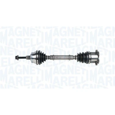 Abbildung von MAGNETI MARELLI 302004190009 Antriebswelle Vorderachse 522 AUDI: A4 B7 Avant, B6 B6/B7 Convertible