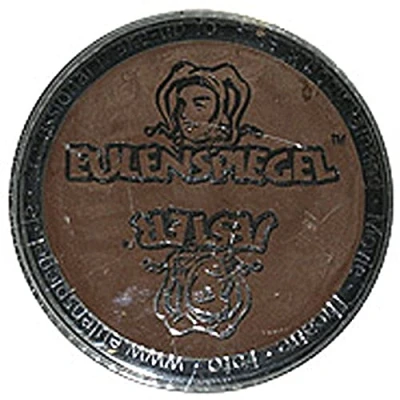 Abbildung von Eulenspiegel Profi Aqua Schminke, für ca. 50 Gesichter, 30g, vegan