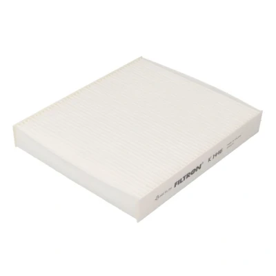 Abbildung von FILTRON K 1446 Innenraumfilter Partikelfilter 215 180 29,5