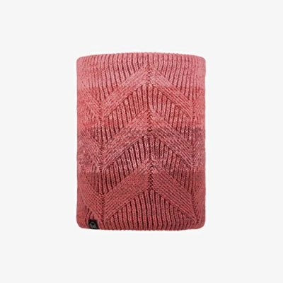 Abbildung von Buff Strick &amp; Polar Schlauchschal MASHA BLOSSOM