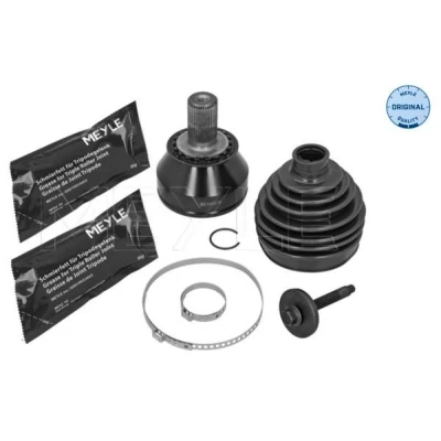 Abbildung von MEYLE 514 498 0012 Gelenksatz radseitig ohne ABS Ring VOLVO: XC60 I, XC70 II Estate, S60 kfzteile, mister auto, atp autoteile, kfzteile24