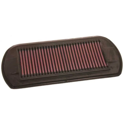 Abbildung von Luftfilter KN TB 9095