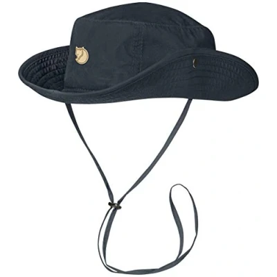 Abbildung von Fjällräven Herren Abisko Summer Hat, Dark Navy, M